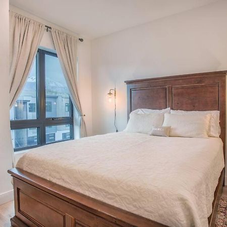 Cozy- Mountain Style - River View Apartment - Colorado シルバーソーン エクステリア 写真
